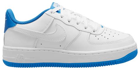 foot locker air force 1s